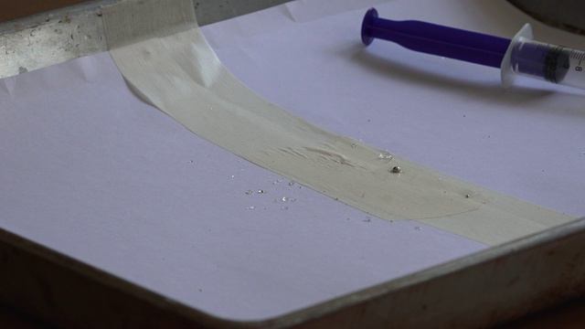 Сбор ртути. Часть 4| Маковский А. К. | «Помощники спасателей II» смотреть онлайн