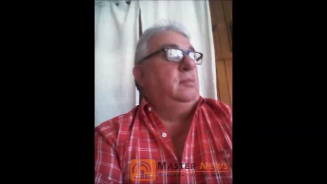 Osvaldo Alonso Delegado Defensor del Pueblo de Rivadavia смотреть онлайн