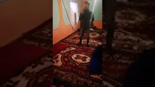 Нуриддин эралиев чонли иҷро смотреть онлайн