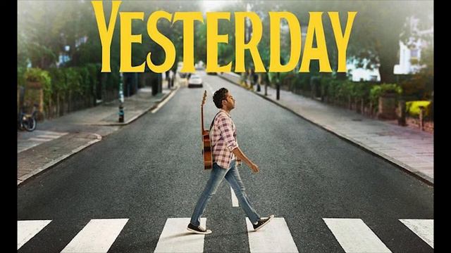 Himesh Patel - She Loves You смотреть онлайн