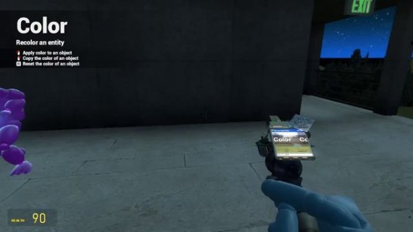 WHO’S THE IMPOSTER?? (FNAF Garry's Mod) || ZANY GMOD Series Premiere!