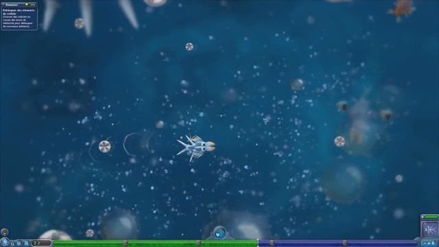 SPORE - Une Nouvelle Aventure D’Évolution - royleviking [FR HD] смотреть онлайн