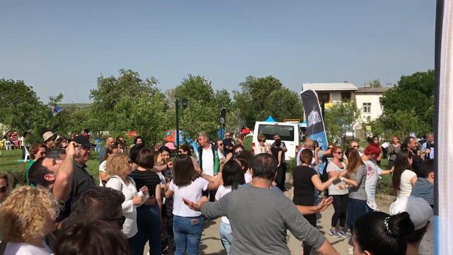 AZİZ NESİN VAKFI FESTİVALİ смотреть онлайн