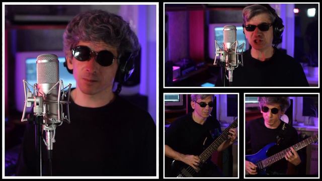 Песня про настоящих папуасов. Братья Золотухины