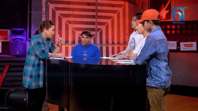 The Voice Kids - 2021 - Episode 10 (The Battles) смотреть онлайн