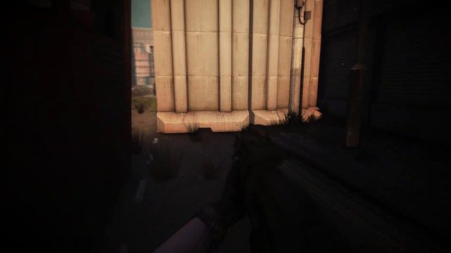 Gmod Realism Wasted City 2 Trailer смотреть онлайн