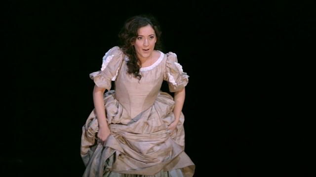 Vien diletto, è in ciel la luna - I puritani | Bellini смотреть онлайн