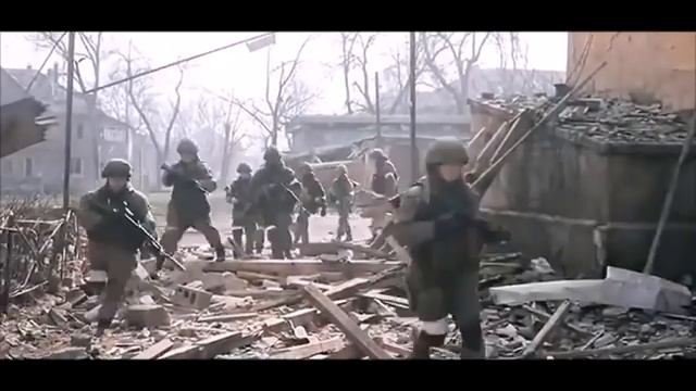 МаРРуся ремикс Русская