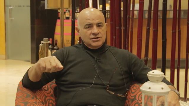 Entrevista Vicente Ramos - Salud Baloncesto español - MARCA Plus смотреть онлайн