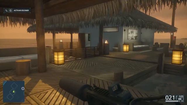 Battlefield Hardline: Arrestos y pruebas - Episodio 10: Legado смотреть онлайн