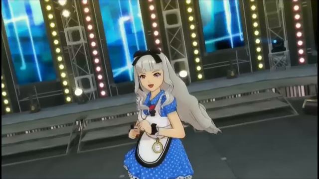 Idolm@ster 2nd mix - THE iDOLM@STER (Cover) 【内科 & Nana】 смотреть онлайн