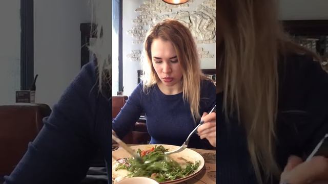 Toro Grill ОБОЖАЮ РЕСТОРАНЫ смотреть онлайн