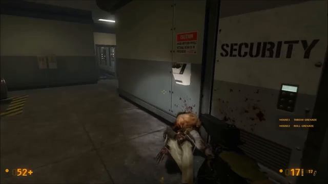 Black Mesa Source part 3 смотреть онлайн