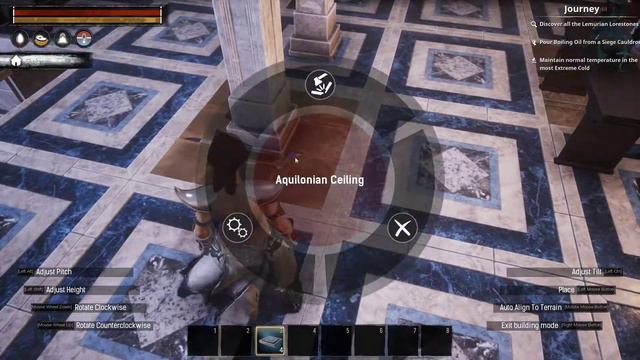 Conan Exiles 2018 08 03 00 31 47 01 смотреть онлайн