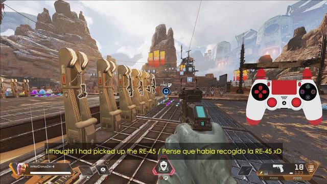 APEX LEGENDS STRIKEPACK 🎮 AND CRONUSZEN ☯ I SEASON 8 SETTINGS I NO RECOIL I HOW TO USE CRONUS ON PC смотреть онлайн