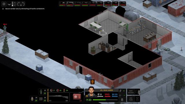 Xenonauts 2 - Новый XCOM