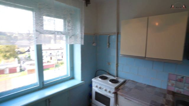 В продаже трехкомнатная квартира в Нязепетровске смотреть онлайн