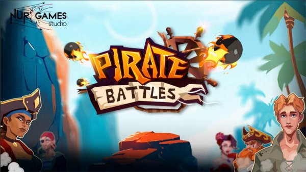 PB - Pirate Battles Gameplay