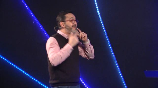 Pastor Milton Gonzalez смотреть онлайн