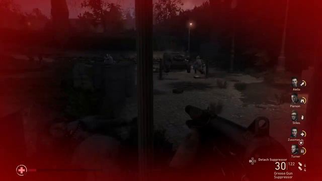 CALL of DUTY WW2 S.O.E. KAMIKAZE541 смотреть онлайн