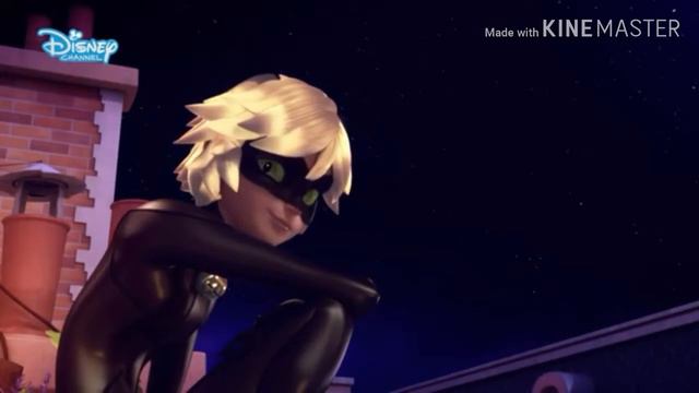 Adrienette, Marichat, And Ladynoir AMV One And Only By Teitur