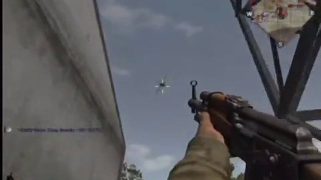 Battlefield Vietnam CAL Season 3 Khe Sahn - 21 vs EOW NVA смотреть онлайн