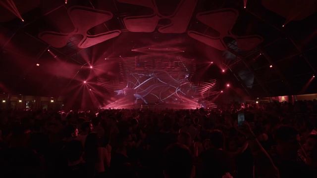 Scorz live at Laroc Club Valinhos, Brazil смотреть онлайн