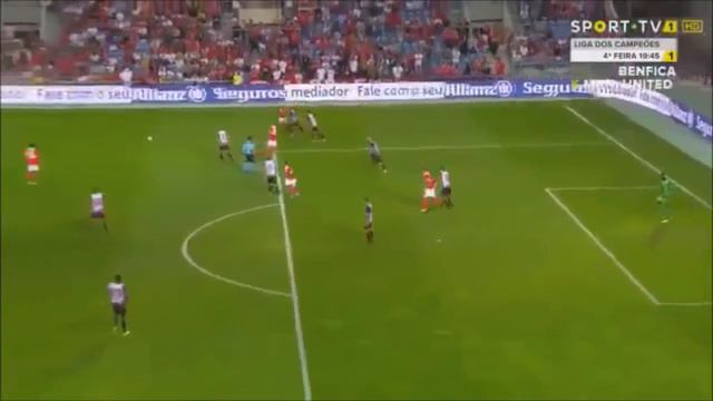 Gabriel Barbosa - Skills & Goals - 2017/18 смотреть онлайн