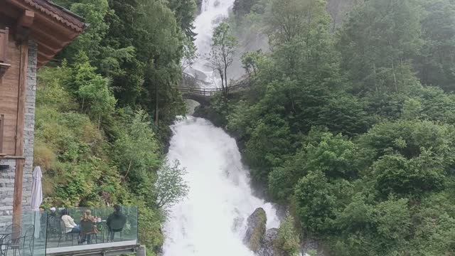 Valle d’Aosta. Валле д'Аоста смотреть онлайн