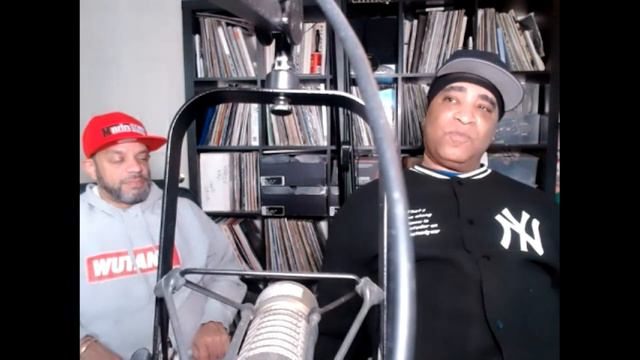 Marley Marl's "In Control, Volume 1" | COVER STORY | Episode 13 смотреть онлайн