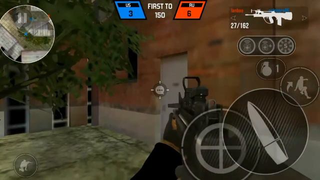 BATTLEFIELD ON ANDROID MOBILE!!!! OMG!!! YES, NOW EVERYONE CAN PLAY BATTLEFIELD ON ANDROID MOBILE. смотреть онлайн