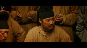 Самый длинный день в Чанъане 1 сезон 23 серия