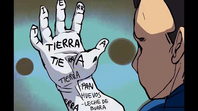 Vegeta Comes To Earth (Dragonball Z Collab) [Spanish Fandub] (parodia +18)