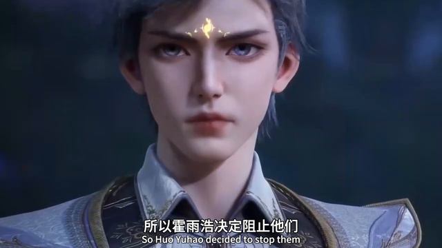 斗罗大陆2绝世唐门68集预告：霍雨浩拿出大杀器雷神之怒，王秋儿差点被炸死，8环邪魂师瑟瑟发抖 смотреть онлайн