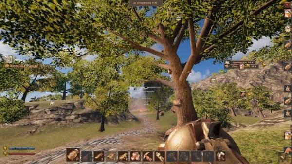 Volcanoids прохождение#3