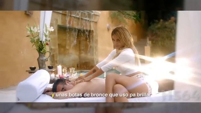 Non Stop - Sin Parar (Mauricio Funes Parodia) HD смотреть онлайн