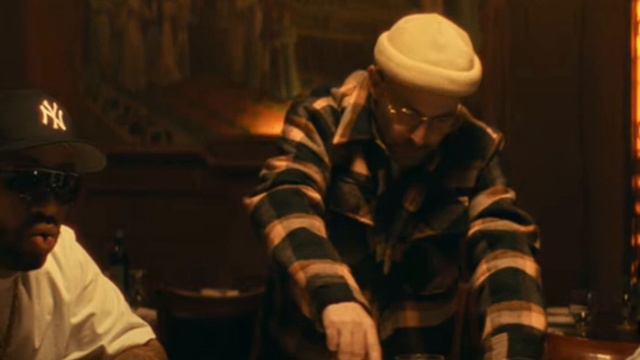 [FREE] Larry June x Boldy james x Roc marciano #typebeat (prod by 4th lord) смотреть онлайн