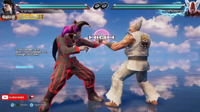 Dragunov Heat System Combos смотреть онлайн