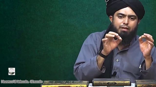 HAZRAT ABU BAKER SIDDIQUE رضی اللہ عنہ (Engineer Muhammad Ali Mirza смотреть онлайн