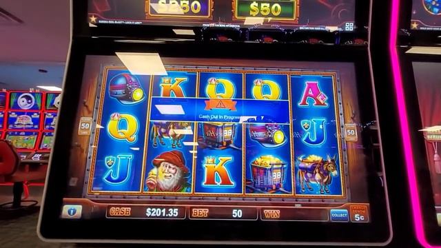 5¢ Nickel Bonus on LOCK It LINK - Anniversary Special Happy 4th of July at the Casino смотреть онлайн