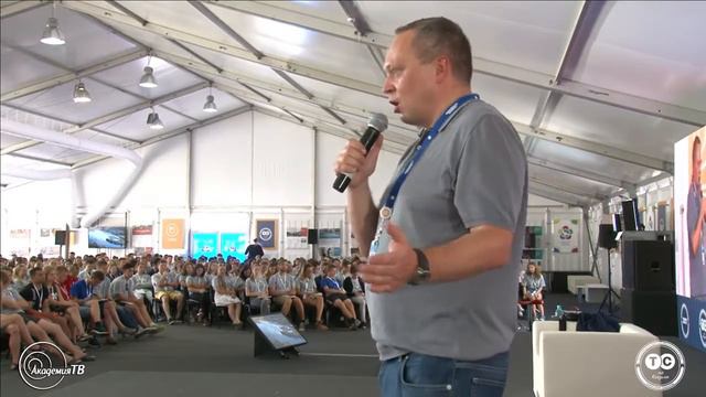 Сергей Ступников - Константин Костин: Территория смыслов смотреть онлайн