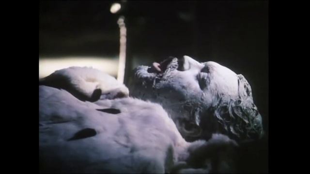 Excerpts from Syberberg's Parsifal смотреть онлайн