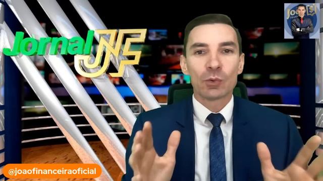 SURPRESA Além do 13 salario INSS libera + R$1000,00 nova MARGEM de CRÉDITO CONSIGNADO смотреть онлайн