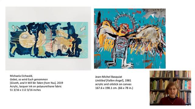 Laura Hoptman on Michaela Eichwald смотреть онлайн