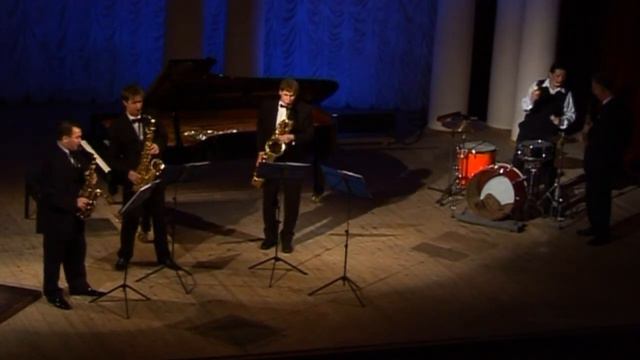 Petro Pashkov - Remembering Beatles p 2 смотреть онлайн