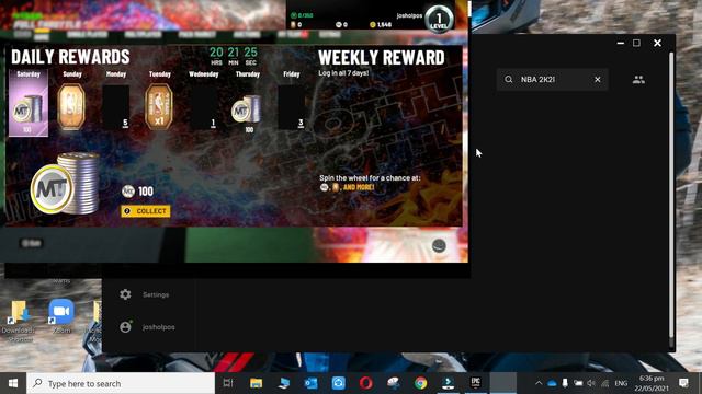Guide on how to download NBA 2K21 on Epic Games for free смотреть онлайн