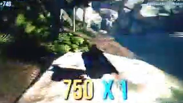 Goat Simulator: Let's Play #4 (Xbox 360) смотреть онлайн
