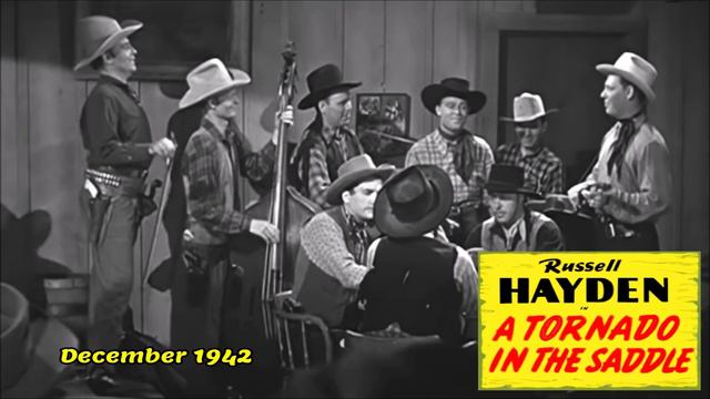 AMAZING 1950 Stereo, Faded Love - Bob Wills & his Texas Playboys смотреть онлайн