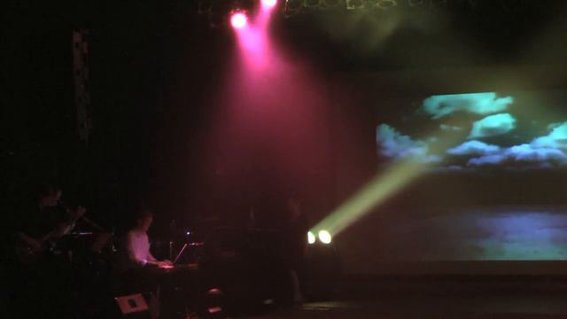 Echoes Part II: Dancing on the Darkside: Opening Set смотреть онлайн