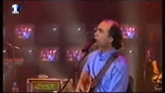 Os Soldados de Baco Fausto Bordalo Dias Ao Vivo Miguel Angelo RTP1 смотреть онлайн